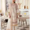 Gulaal Karachi Vol-9 - Dress Material
